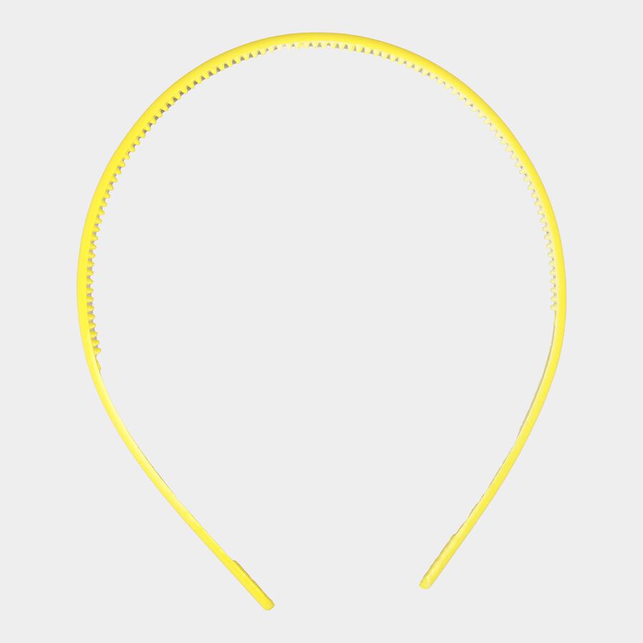Headbands - Color/Design May Vary, , large image number null