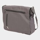 Men's Canvas Sling Bag, , small image number null