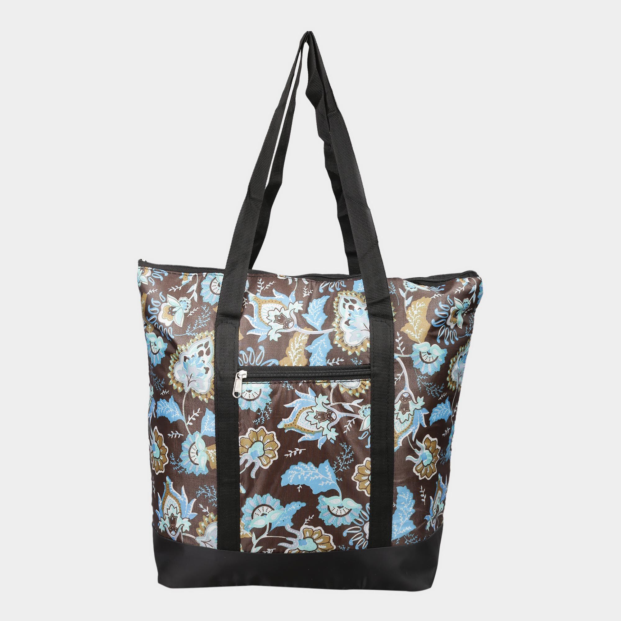 Sakroots finch large tote shop