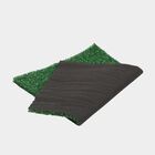 Anti-SKId Green Polypropylene Door Mat, , small image number null