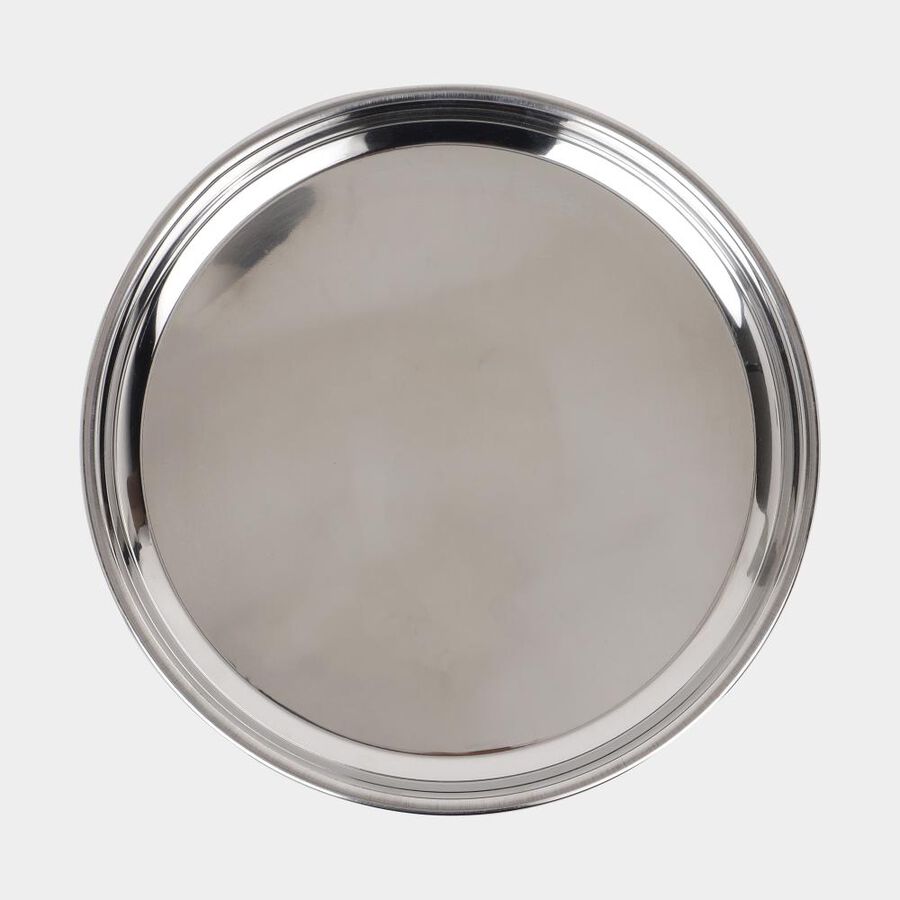 Steel Plate, , large image number null