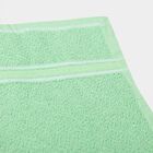 360 GSM Green Cotton Hand Towel, , small image number null