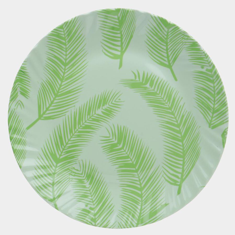 Melamine Full Plate, , large image number null