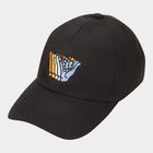 Men's Canvas Cap, , small