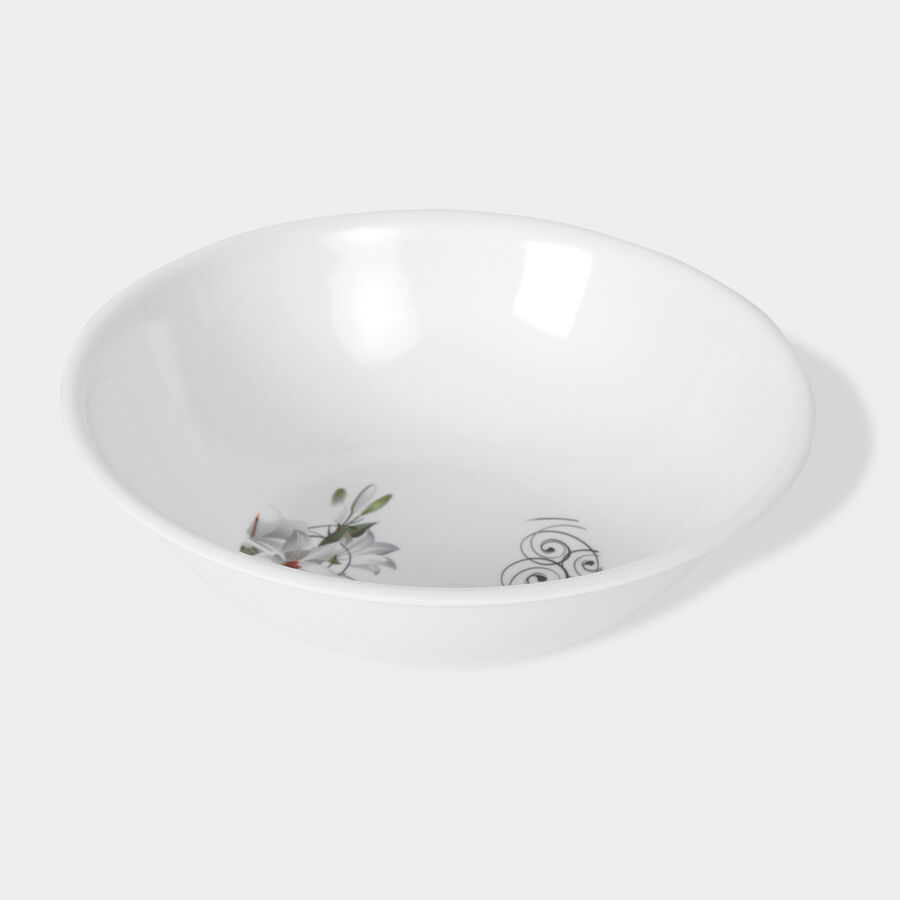 28 Pcs. Melamine Dinner Set, , large image number null