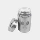 Glass And Steel Salt Shaker, , small image number null