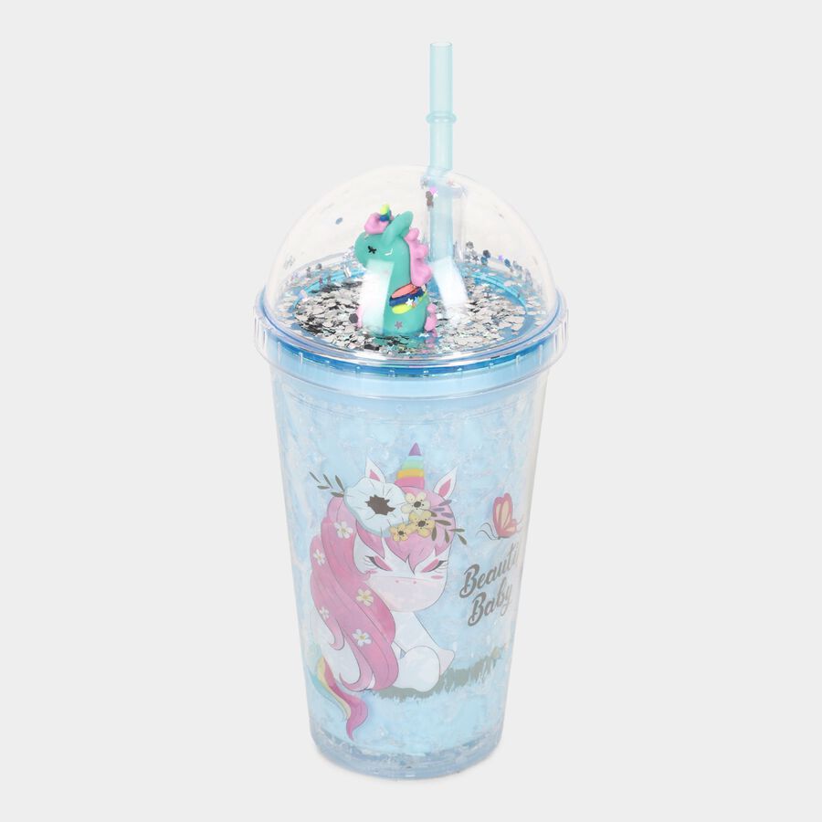 500 ml Plastic Sipper, , large image number null