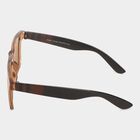 Men's Plastic Gradient Wayfarer Sunglasses, , small image number null