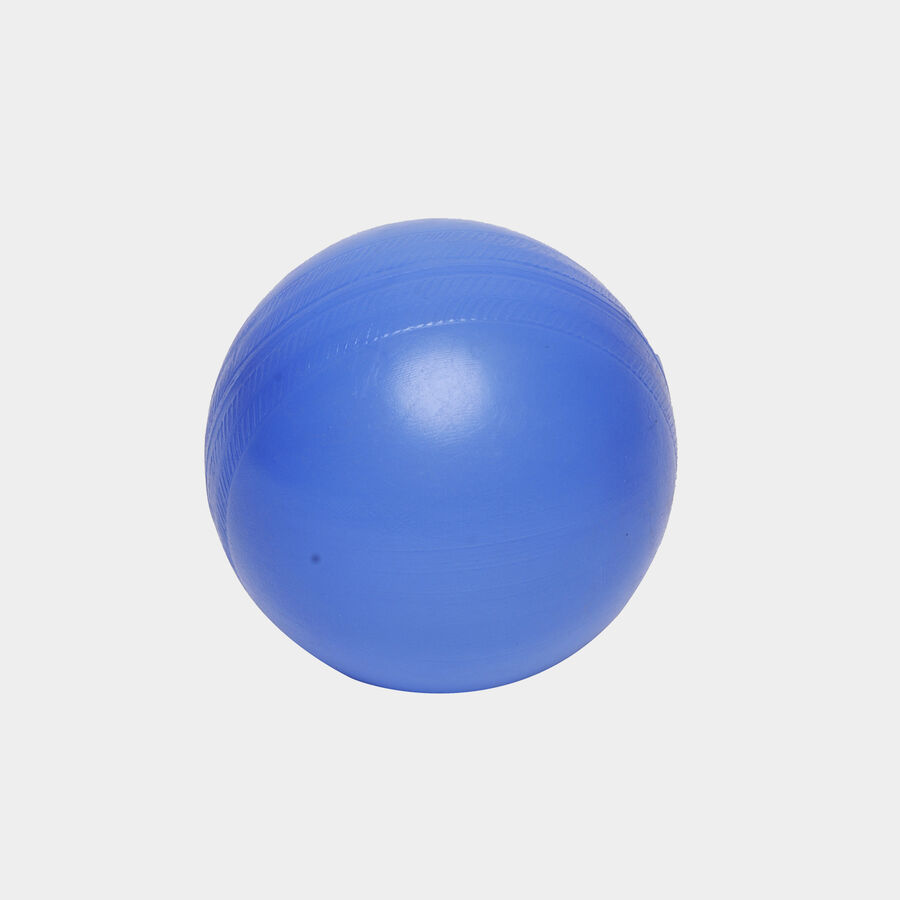 4 Soft Balls Pack - Colour/Design May Vary, , large image number null