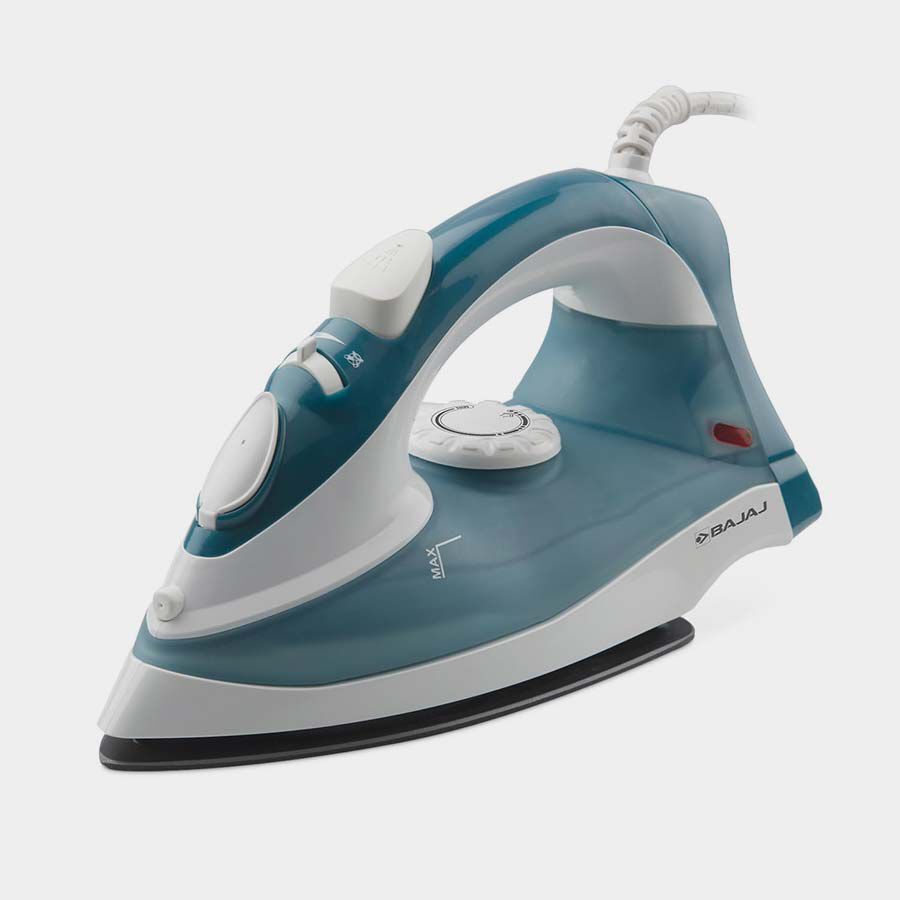 1250 W Aluminium Steam Iron, , large image number null
