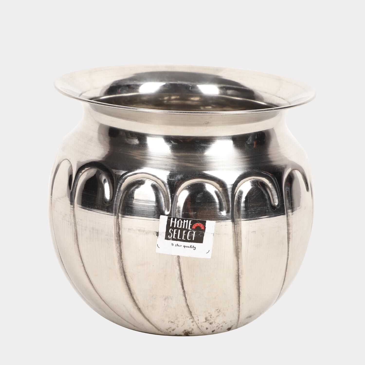 700 ml Steel Lota 700 ml Steel Lota