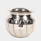700 ml Steel Lota, , small image number null
