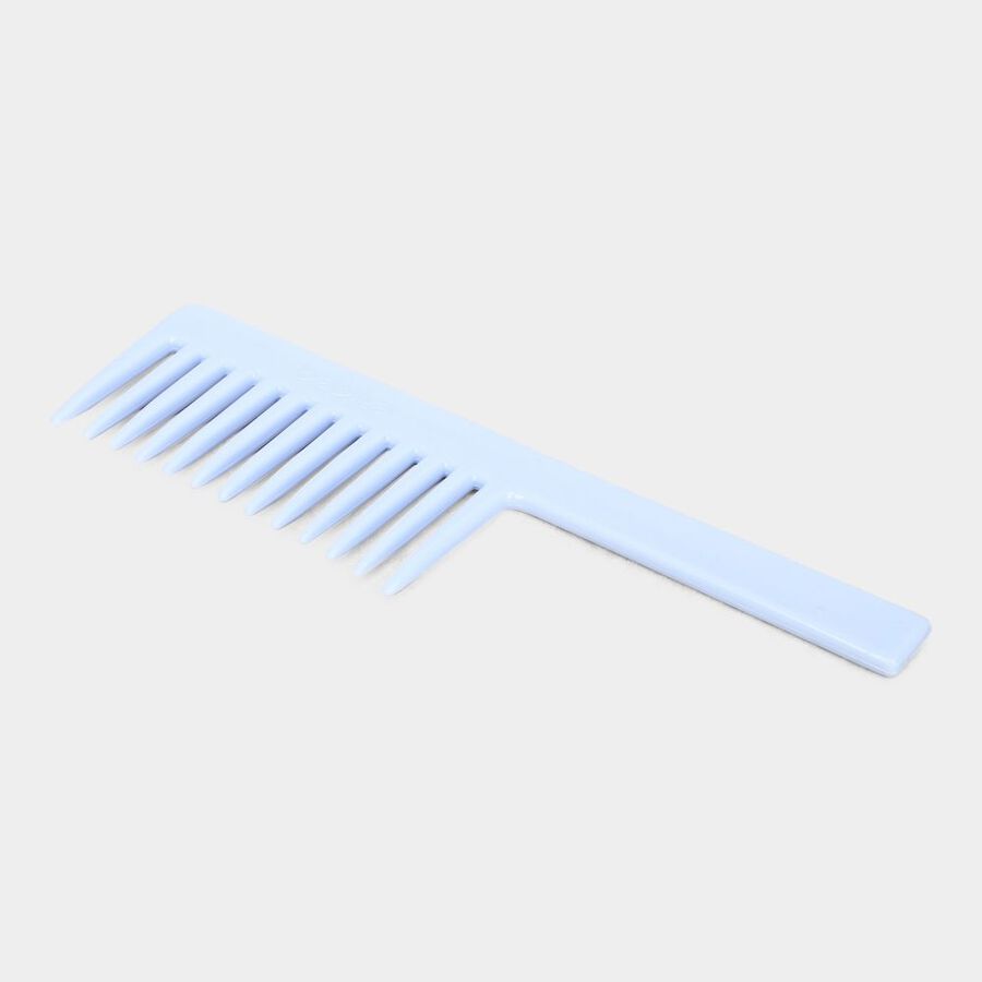 Plastic Comb Set of 2, , large image number null