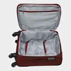4 Wheel Soft Case Trolley, Small, , small image number null