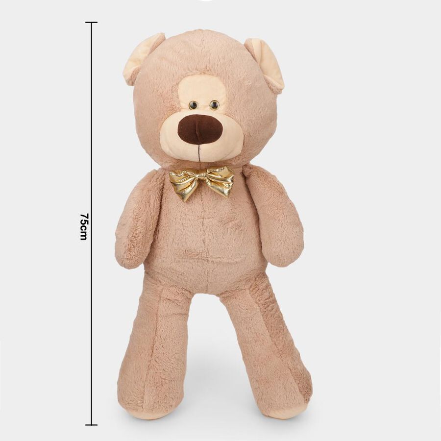 Bear Fur Toy, , large image number null