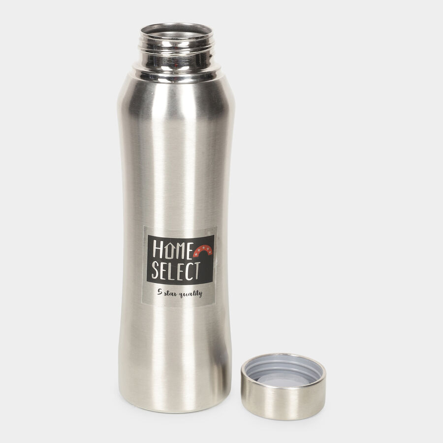 750 ml Stainless Steel Water Bottle, , large image number null
