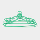 Plastic Hangers Set of 5, , small image number null