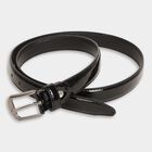 Women's Colour Block Polyurethane Belt, , small image number null