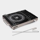 2200W Infrared Cooktop, , small image number null