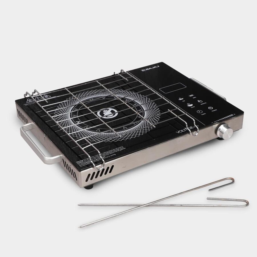2200W Infrared Cooktop, , large image number null