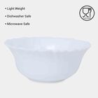 Opalware Bowl, 9 cm Dia., , small image number null