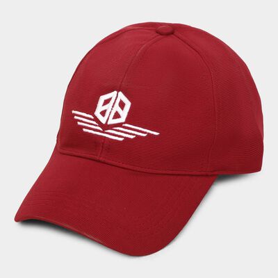 Men's Fabric Cap