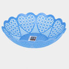 Blue Plastic Basket, , small image number null