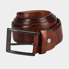 Men Casual Tan Belt (32 in.), , small image number null