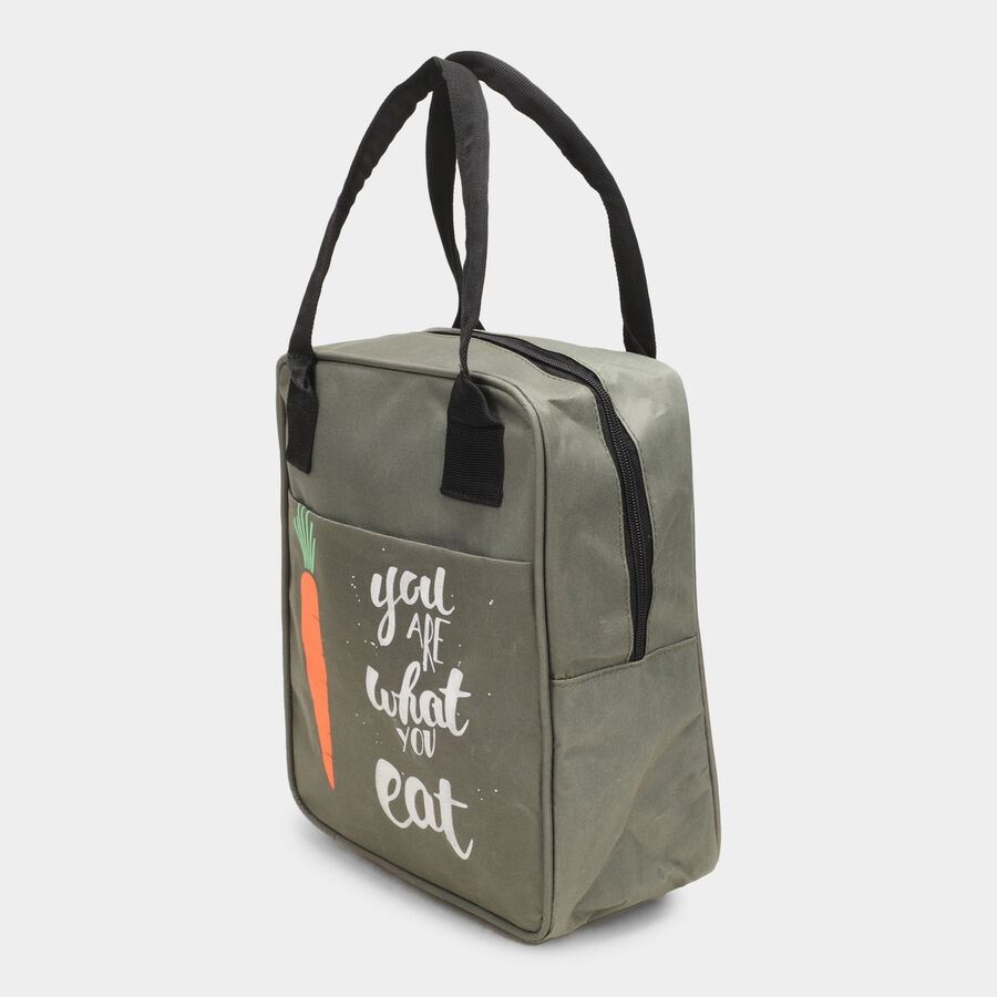 Nylon/Polyester Utility Bag, , large image number null