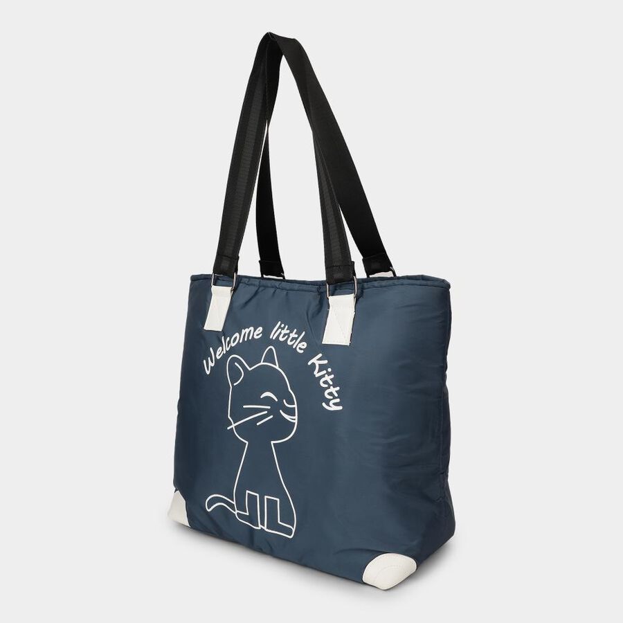 Fabric-Polyester Bag, , large