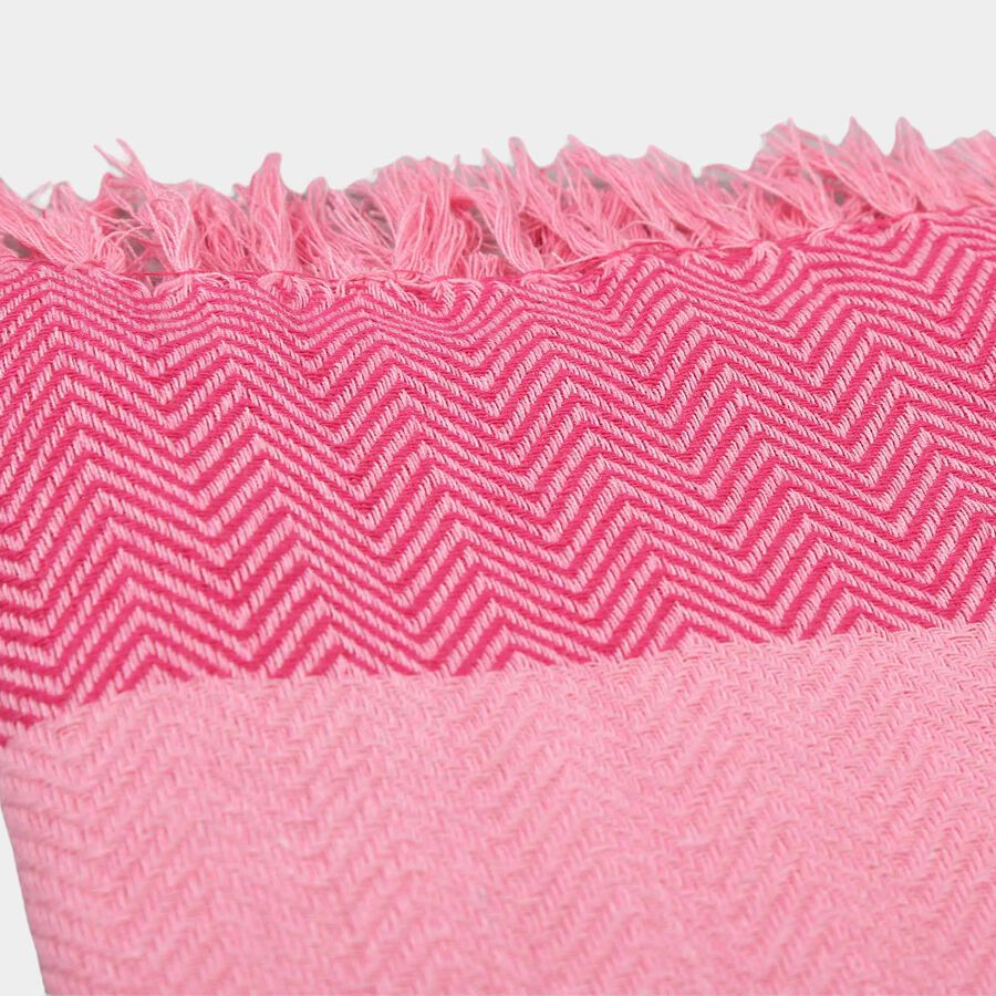 Cotton Bath Towel, 190 GSM, 70 X 140 cm, , large image number null