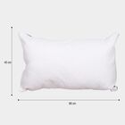 Grey Fibre Pillow, , small image number null