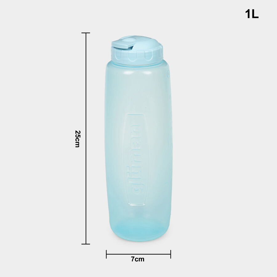 1 L PET Bottle, Set of 3, , large image number null