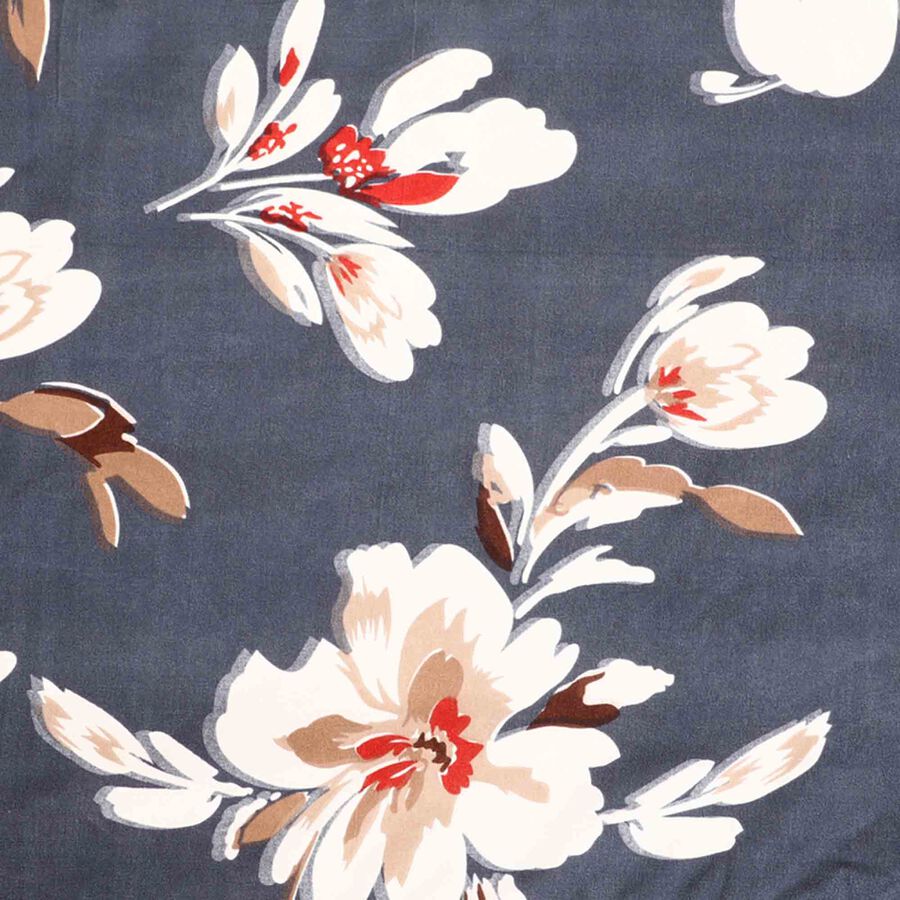 Multicolour Polyester Pillow Cover, , large image number null