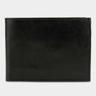 Men's Bi Fold Wallet, Polyurethane, , small image number null