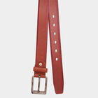 Men Formal Tan Belt (32 in.), , small image number null