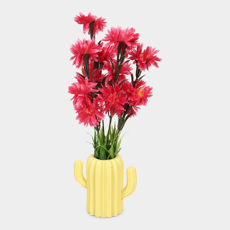 Plastic Artificial Plant, , large image number null