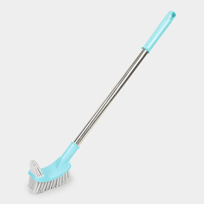 Plastic Toilet Brush 