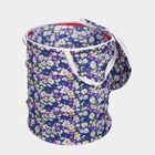 Polyester Laundry Bucket, , small image number null