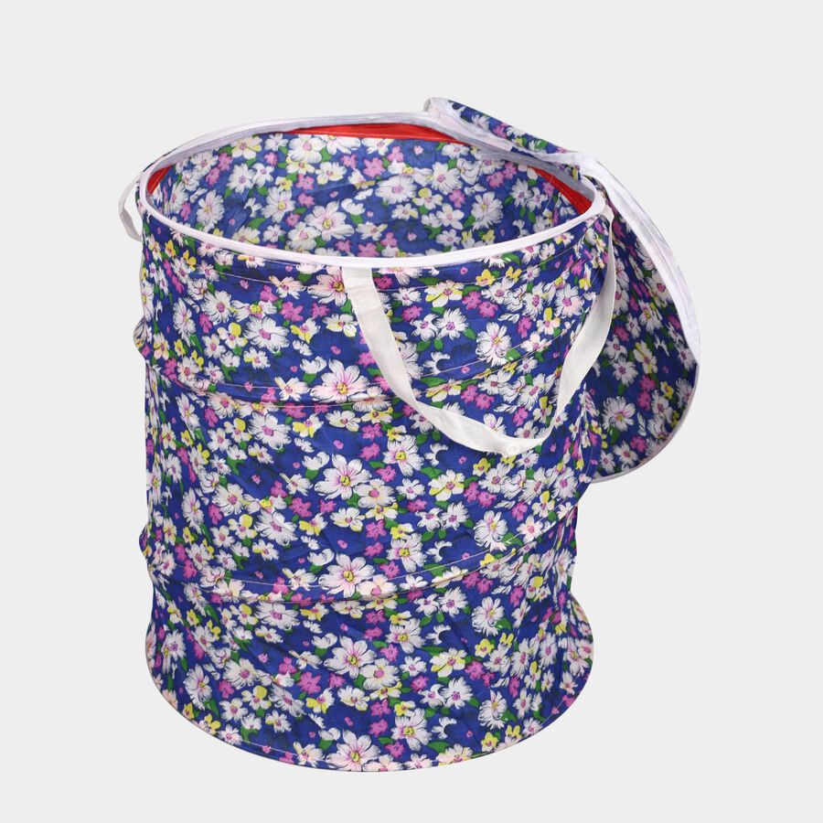 Polyester Laundry Bucket, , large image number null