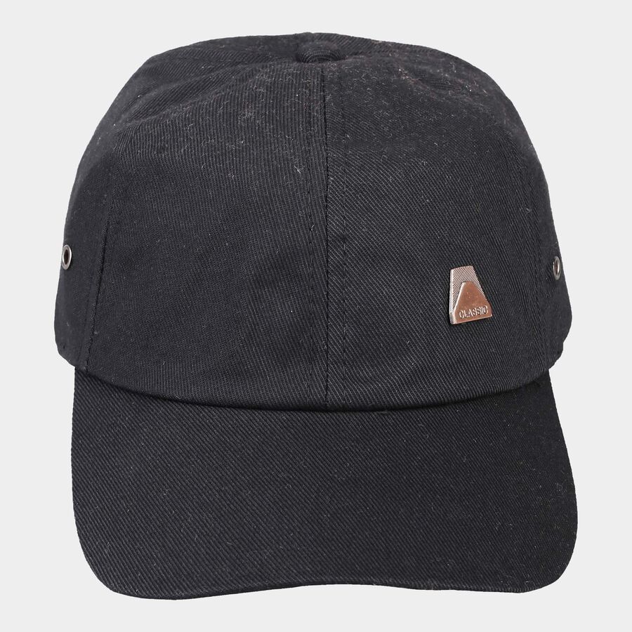 Men's Nylon/Polyester Cap, , large image number null