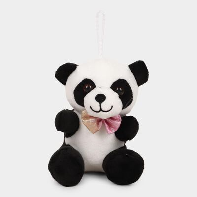 Panda Fabric Stuffed Toy