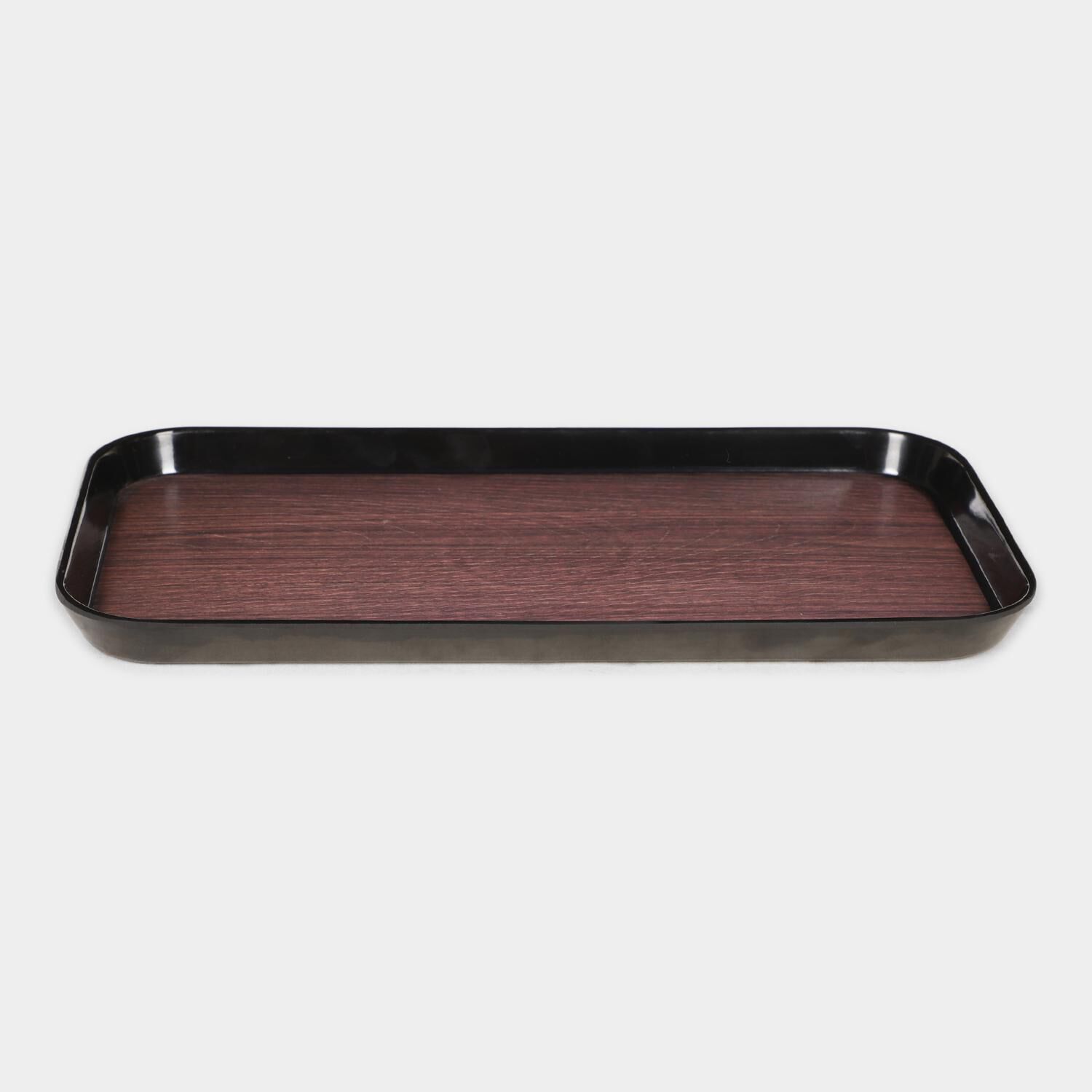 Home Finery                         Melamine Serving Tray