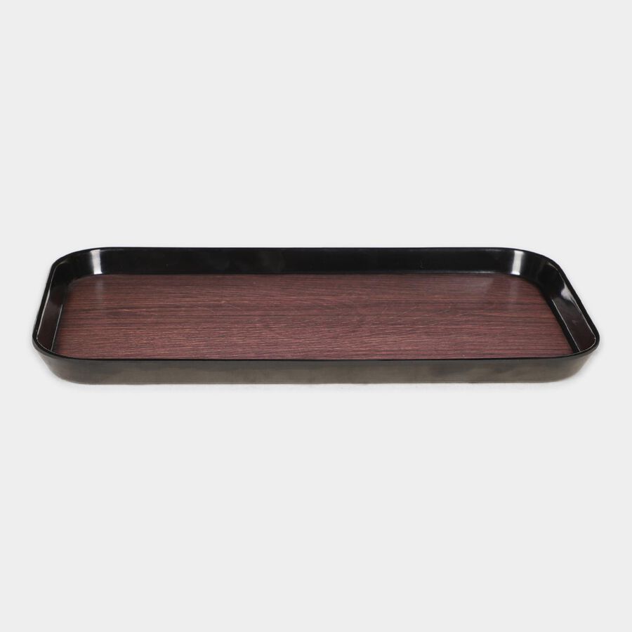 Melamine Serving Tray, , large image number null