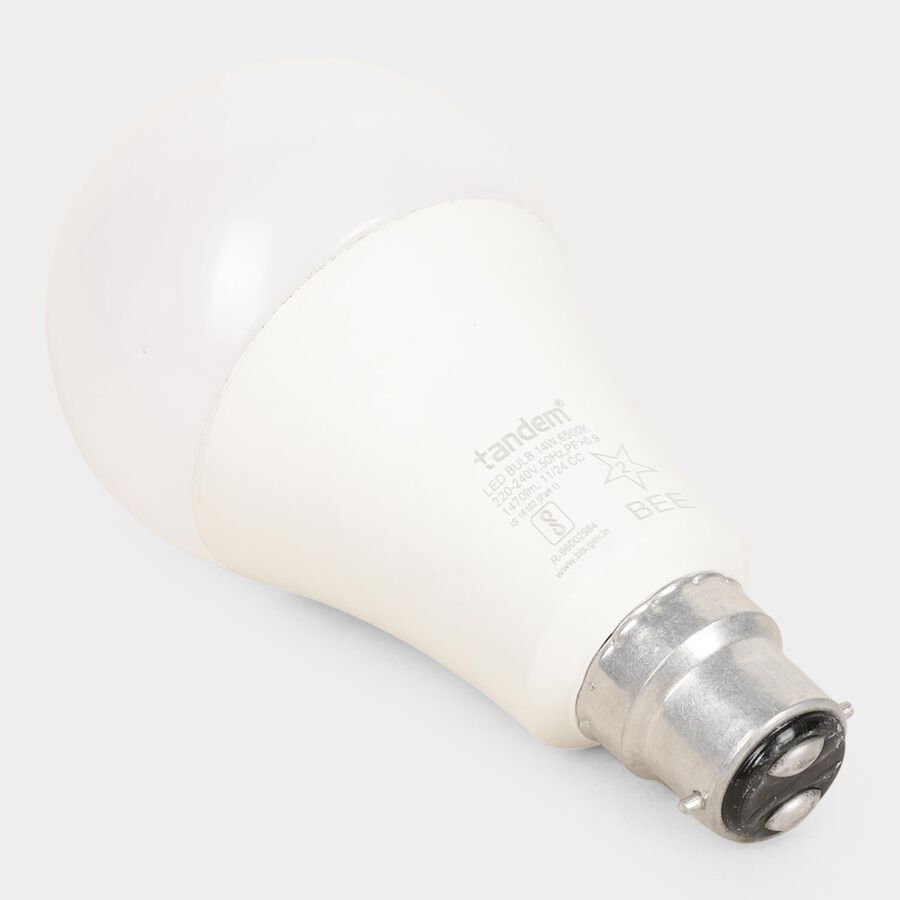 14W Led Bulb, , large image number null
