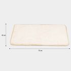 Multicolour Polyester Door Mat, , small image number null
