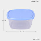 Plastic Container Set of 3, , small image number null
