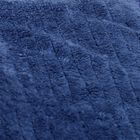 250 GSM Navy Blue Microfiber Hand Towel, , small image number null