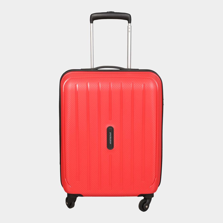 Polypropylene Upright Trolley, 400 cm X 230 cm X 550 cm, 4 Wheels, , large image number null