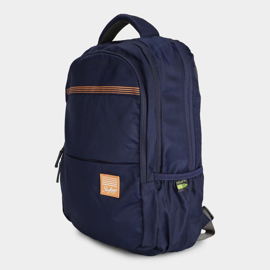 Back Pack, , large